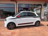 Renault Twingo 0.9 TCe Sport EDC