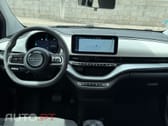 Fiat 500e Icon