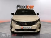 Peugeot 3008 1.6 Hybrid Allure e-EAT8