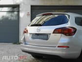 Opel Astra Sports Tourer 1.7 CDTi Cosmo S/S