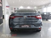 Renault Mégane 1.5 dCi Limited