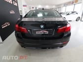 BMW 520 d Aut.