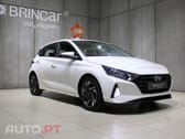 Hyundai i20 1.2 MPi Comfort
