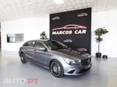 Mercedes-Benz CLA 200 d Shooting Brake Aut.
