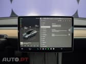 Tesla Model 3 Long Range Tração Integral
