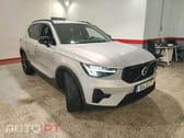 Volvo XC40 1.5 T2 Plus Dark Auto