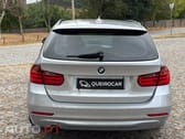 BMW 316 d Pack M
