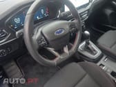 Ford Focus 1.0 EcoBoost MHEV ST-Line X Aut.
