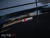 Audi A4 Avant 35 TDI S line S tronic