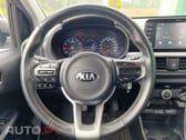 Kia Picanto 1.0 CVVT Easy