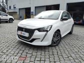 Peugeot 208 1.5 BlueHDi Active Pack