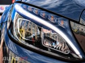 Mercedes-Benz C 220 d AMG Line Aut.