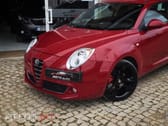 Alfa Romeo Mito 1.6 JTDM Distinctive