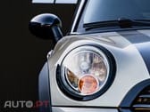 MINI Clubman Cooper D