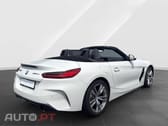 BMW Z4 sDrive20i M Sport