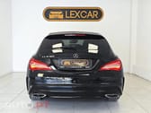 Mercedes-Benz CLA 180 7G-DCT AMG Line