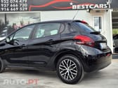 Peugeot 208 1.6 BlueHDi Active