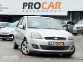 Ford Fiesta 1.25 Ambiente