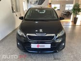 Peugeot 108 1.0 e-VTi Active
