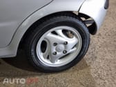 Daewoo Matiz S