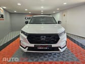 Honda CR-V PHEV 2.0 2WD ADVANCE