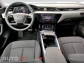 Audi Q8 E-Tron I.V.A DEDUTIVEL 50 quattro advanced