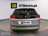 Peugeot 3008 1.2 PureTech Allure