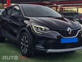 Renault Captur 1.0 TCe Exclusive
