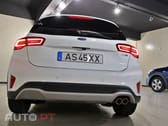 Ford Focus 1.0 EcoBoost MHEV Active X