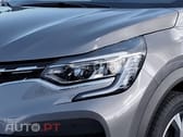 Renault Captur 1.0 TCe 90 RS Line
