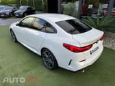 BMW 218 d Pack Desportivo M