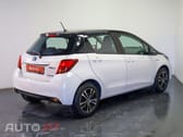Toyota Yaris 1.5 Híbrido Comfort