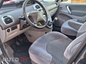 Citroen Xsara Picasso 1.6 HDi Exclusi.