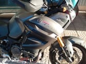 Yamaha XT1200Z Super Tenere TOURER LIQUIDAÇÃO DE STOCK - PREÇOS PROMOCIONAIS 5 DIAS DE PREÇOS INCRÍVEIS