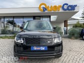 Land Rover Range Rover 2.0 Si4 PHEV Autobiography