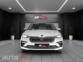Skoda Scala 1.0 TSI DSG