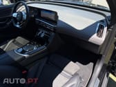 Mercedes-Benz EQC 400 4Matic