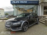 Audi A4 Allroad 2.0 TDI quattro