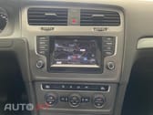 Volkswagen Golf Variant 1.6 TDi BlueMotion Confortline