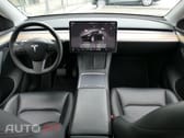 Tesla Model Y Standard