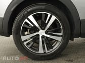 Peugeot 3008 3008 1.2 Hybrid GT e-DCS6