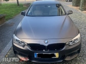 BMW 420 pack luxury