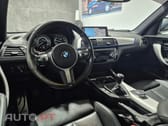 BMW 116 i Pack M
