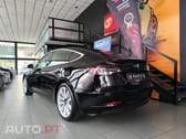 Tesla Model 3 LONG-RANGE DUAL MOTOR AWD 490 CV