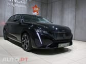 Peugeot 308 1.2 PureTech Allure