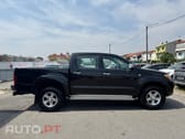 Toyota Hilux 2.5 D-4D CD Tracker