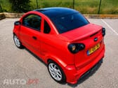 Ligier JS RC 50L Sport