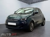 Fiat 500e Confort & Style Pack