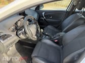 Renault Mégane 1.5 dCi Dynamique