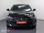 Peugeot 508 Allure BlueHDi 130 S&S EAT8 SW